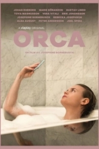 Постер Касатка (Orca)