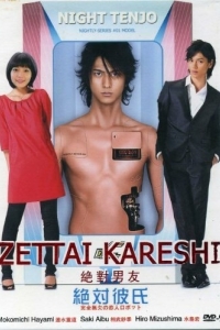 Постер Идеальный парень (Zettai kareshi)