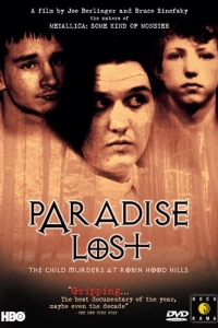 Постер Потерянный рай (Paradise Lost: The Child Murders at Robin Hood Hills)