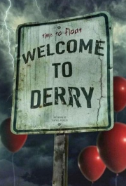 Добро пожаловать в Дерри 
