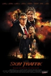 Постер Торговля кожей (Skin Traffik)