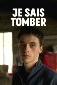 Постер Я умею падать (Je sais tomber)