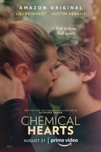 Постер Химические сердца (Chemical Hearts)