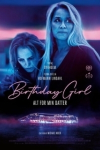 Постер Именинница (Birthday Girl)
