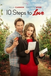 Постер 10 шагов к любви (10 Steps to Love)