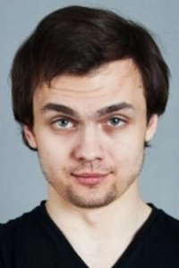 Постер Где живет Надежда