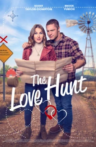 Постер В поисках любви (The Love Hunt)
