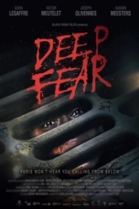 Постер Подземный ужас (Deep Fear)