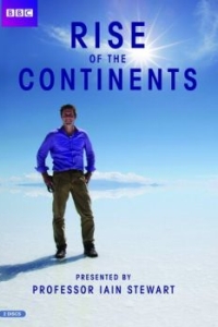 Постер Становление континентов (Rise of the Continents)