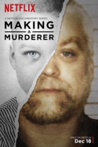 Постер Создавая убийцу (Making a Murderer)