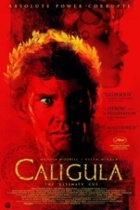 Постер Калигула: Окончательная версия (Caligula: The Ultimate Cut)