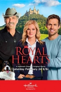 Постер Сердца королей (Royal Hearts)