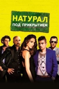Постер Натурал под прикрытием (The Goal)