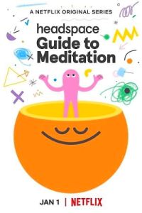 Постер Headspace: Руководство по медитации (Headspace: Guide to Meditation)