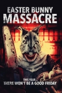 Постер Пасхальная резня (Easter Killing)