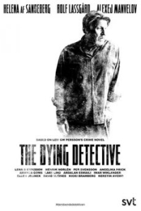 Постер Умирающий детектив (Den döende detektiven)