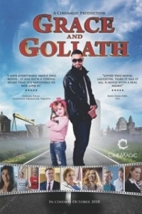 Постер Грейс и Голиаф (Grace and Goliath)