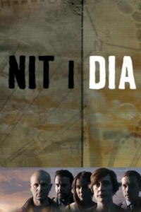 Постер Ночью и днём (Nit i dia)