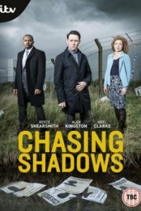 Постер В погоне за тенями (Chasing Shadows)
