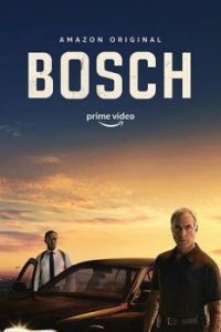 Постер Босх (Bosch)