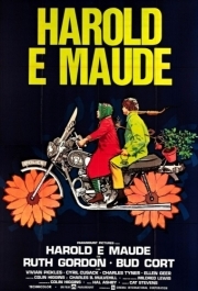 
Гарольд и Мод (1971) 