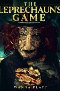 Постер Игра Лепрекона (Vengeance of the Leprechaun's Gold)