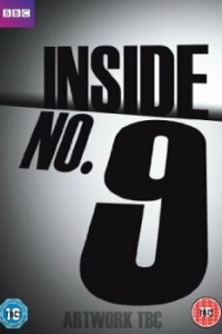 Постер Внутри девятого номера (Inside No. 9)