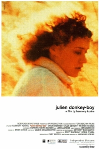 Постер Осленок Джулиэн (Julien Donkey-Boy)