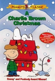 
Рождество Чарли Брауна (1965) 