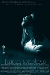 Постер Свет во тьме (Light in the Dark)