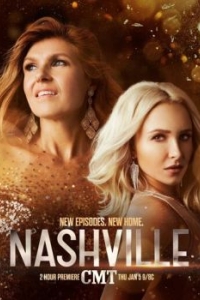Постер Нэшвилл (Nashville)