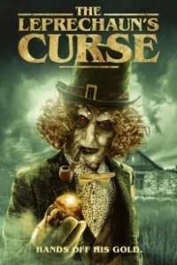 Постер Проклятие лепрекона (Leprechaun's Rage)