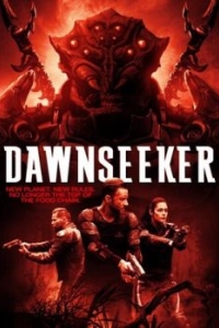 Постер Искатель рассвета (The Dawnseeker)