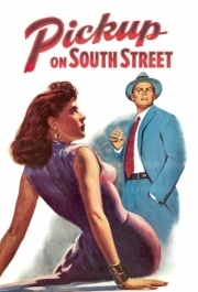 
Происшествие на Саут-стрит (1953) 