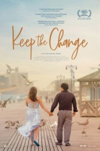 Постер Сдачи не надо (Keep the Change)