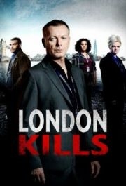 Лондон убивает (2) 

