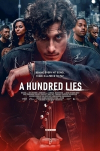 Постер Сотня лжи (A Hundred Lies)