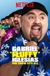 
Габриэль Иглесиас: Одно шоу на всех (2019) 