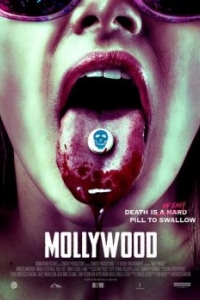 Постер Молливуд (Mollywood)