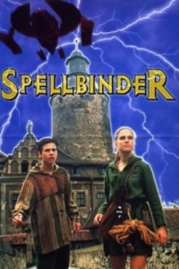 Постер Чародей (Spellbinder)