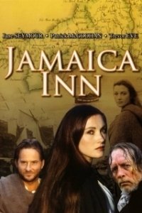 Постер Таверна «Ямайка» (Jamaica Inn)