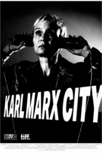 Постер Karl Marx City 