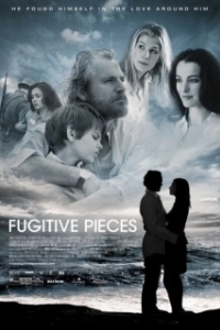 Постер Осколки (Fugitive Pieces)