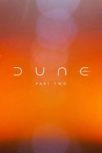 Постер Дюна 2 (Dune: Part Two)