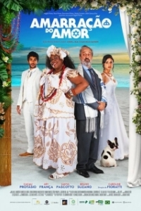 Постер Узы любви (Amarração do Amor)
