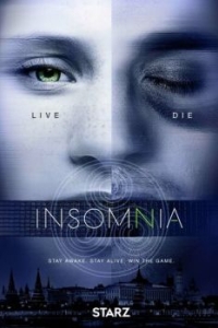 Постер Бессонница (Insomnia)