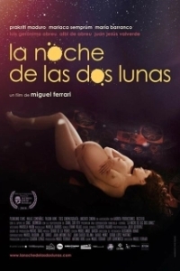 Постер Ночь двух лун (La noche de las dos lunas)