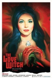 Постер Ведьма любви (The Love Witch)