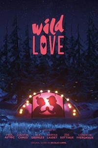 Постер Дикая любовь (Wild Love)