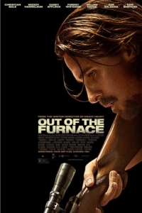 Постер Из пекла (Out of the Furnace)